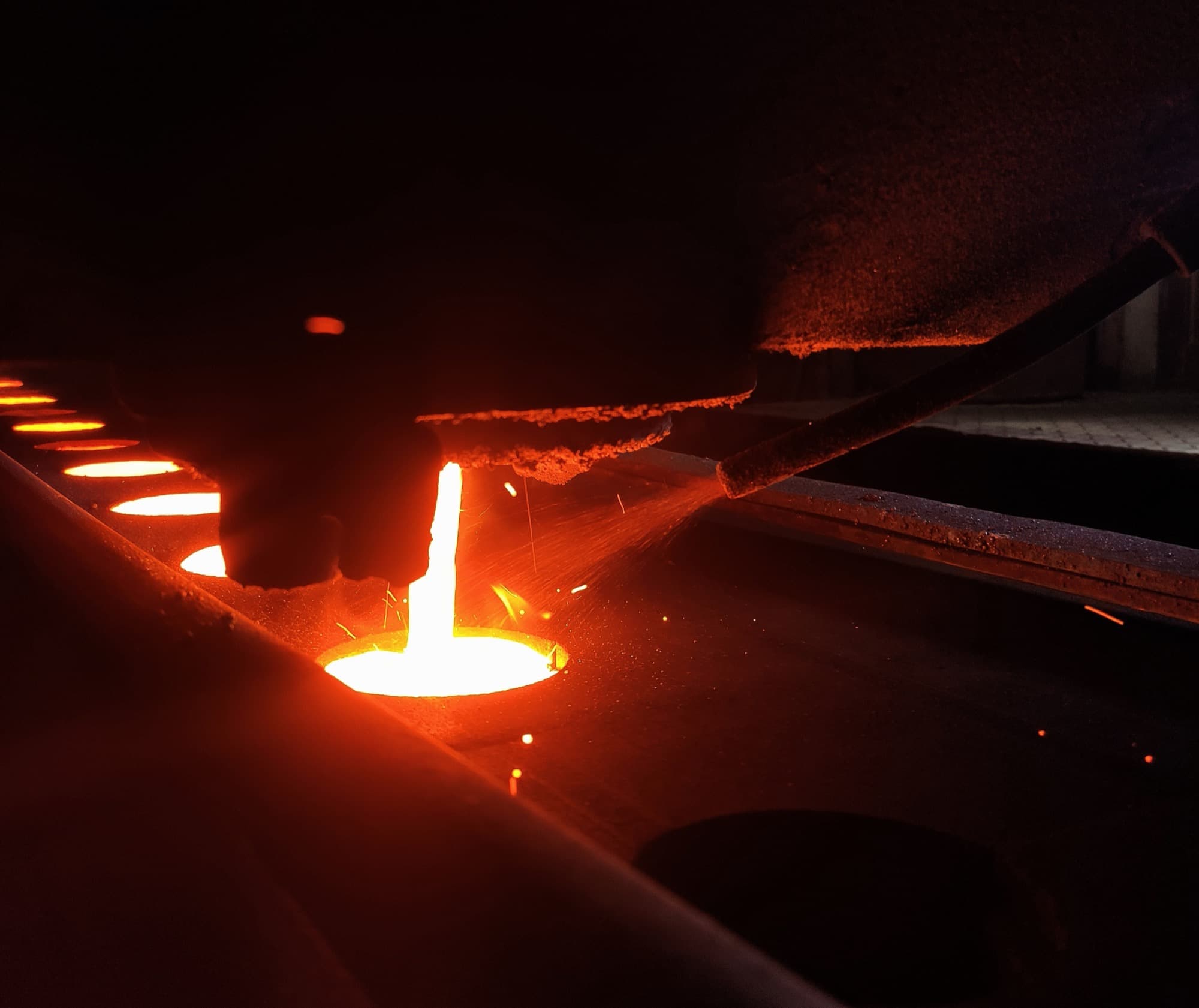 3D Printing Services for Sand Casting Patterns