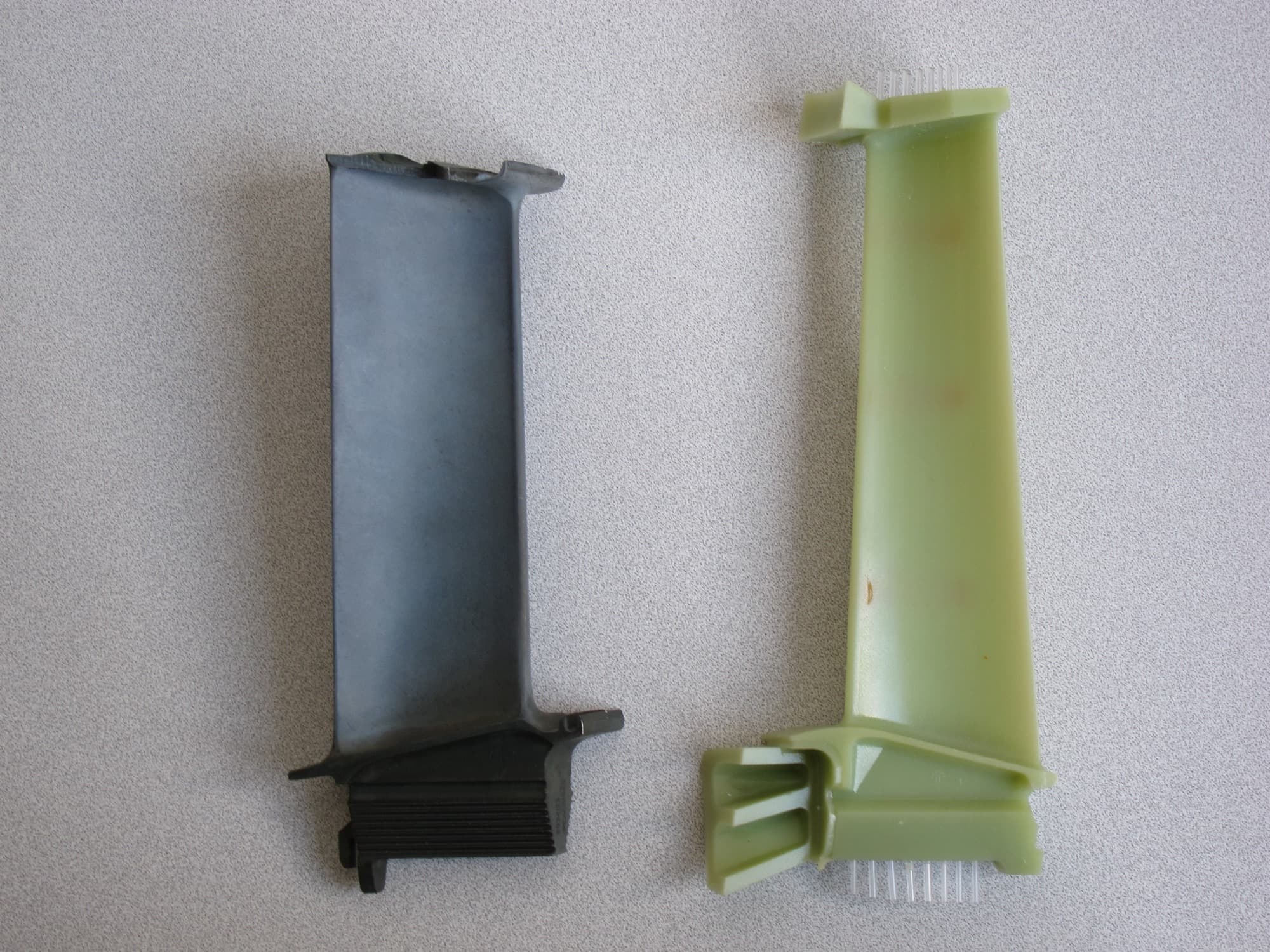 3D Printing Services for Investment Casting Patterns