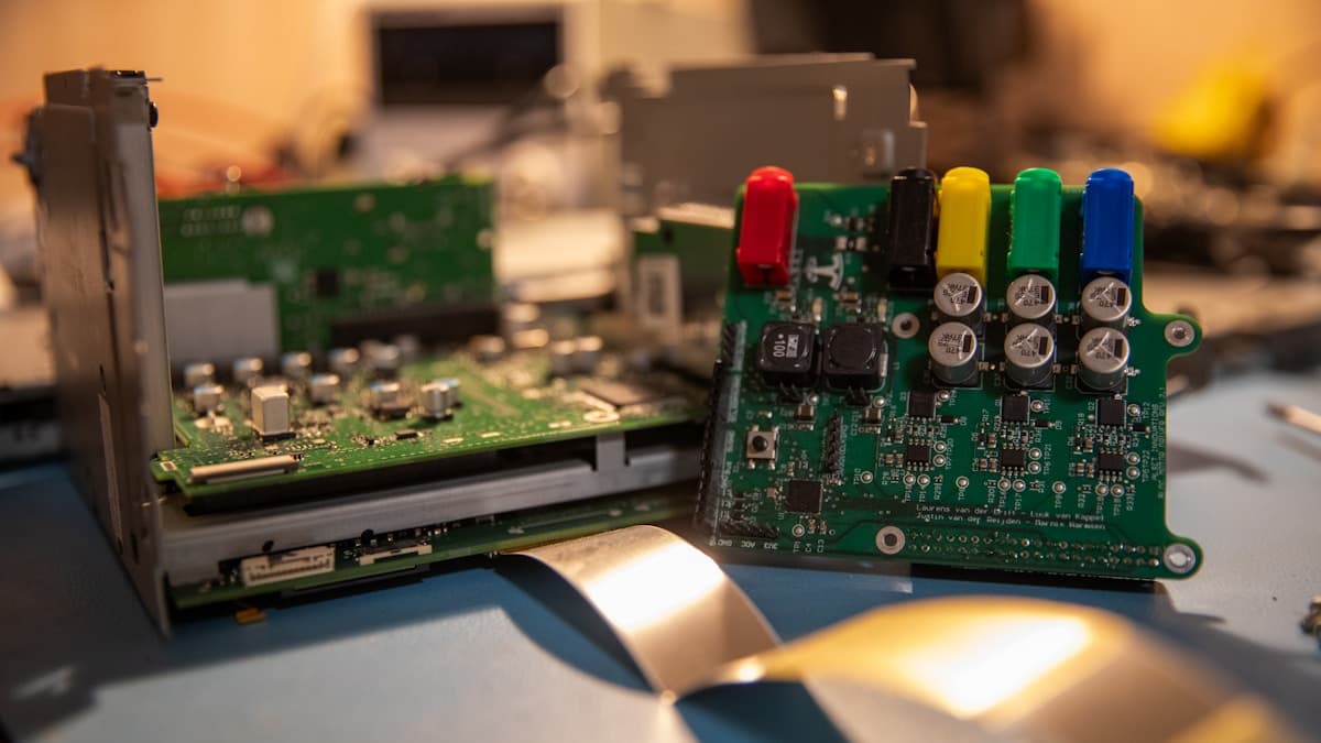 Metal 3D Printing Services — How to Find, Choose & Order the Right One