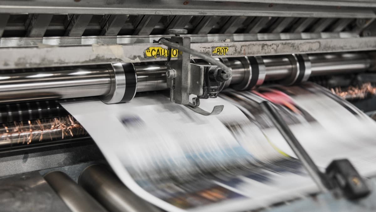 Industrial 3D Printing Services: A Buyer's Guide (2026)