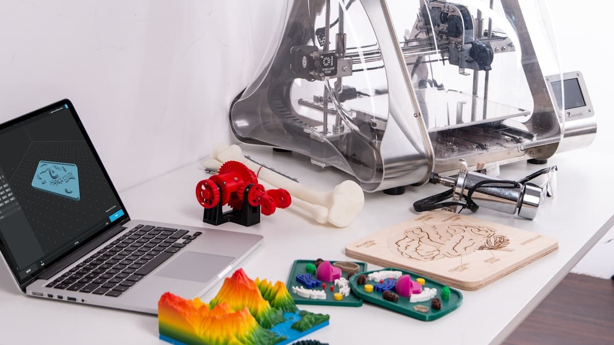 Best 3D Printers for Small Business in 2026 — Reliable Picks That Pay for Themselves