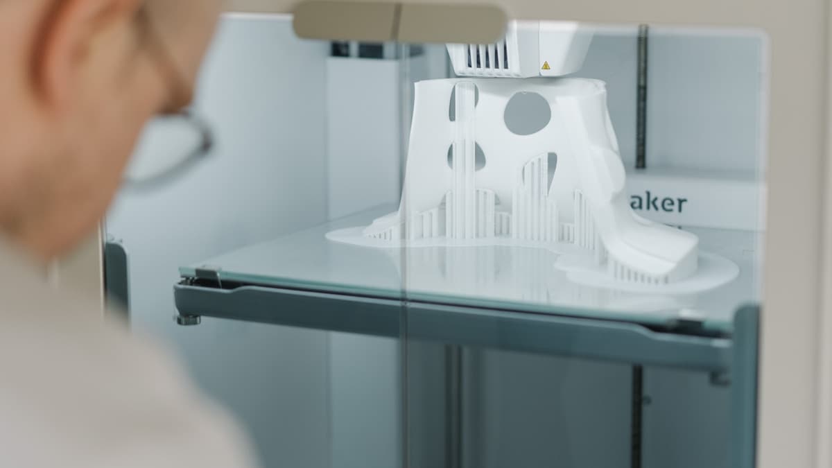 Best 3D Printers Under $1000 in 2026