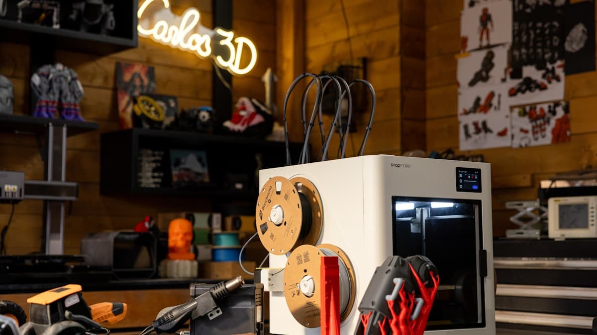 Best PETG Filament in 2026 — Strong, Reliable Picks for Functional Parts