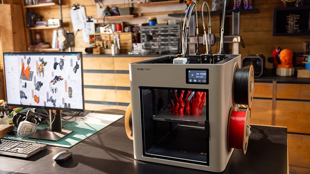 3D Printing Services in Nevada — Find Local Providers