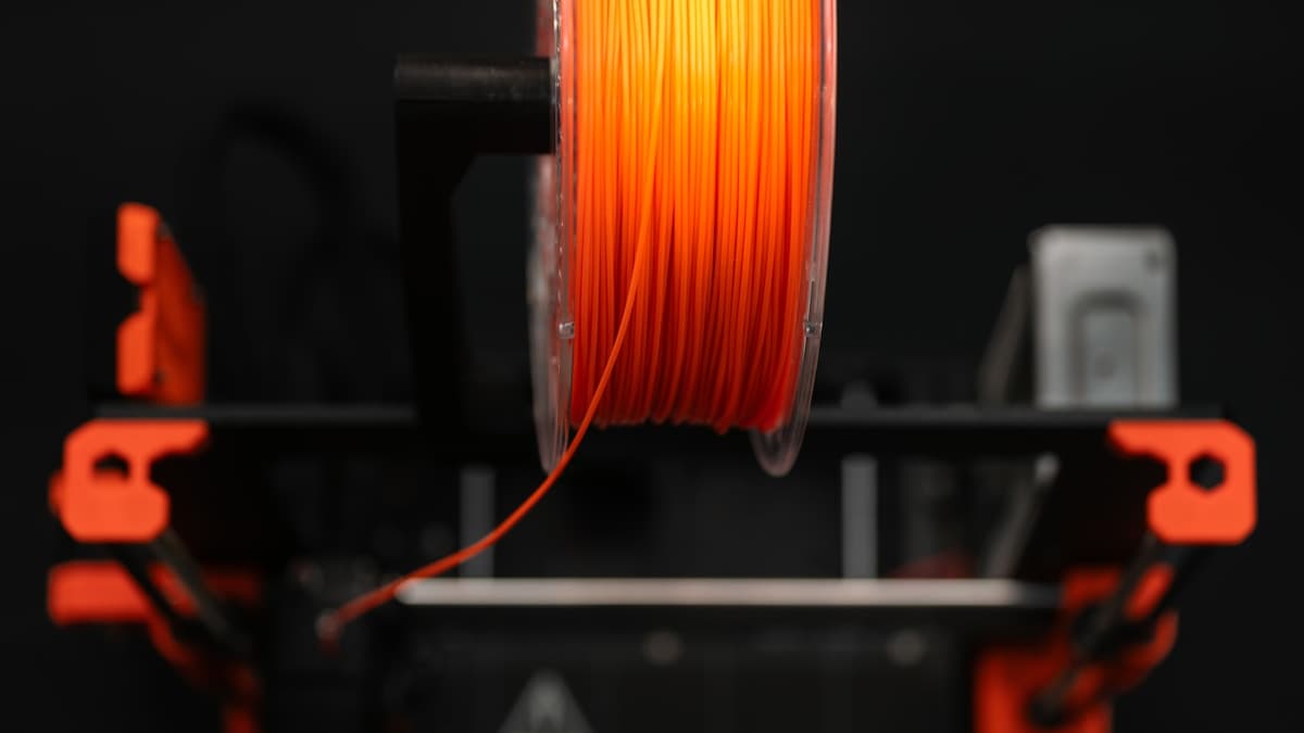 Best 3D Printer Filaments in 2026 — PLA, PETG, ABS, TPU & Nylon Compared