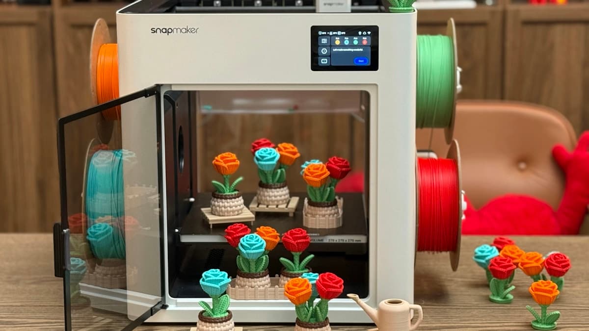 Best PLA Filament in 2026 — Top Picks Tested for Clean, Reliable Prints