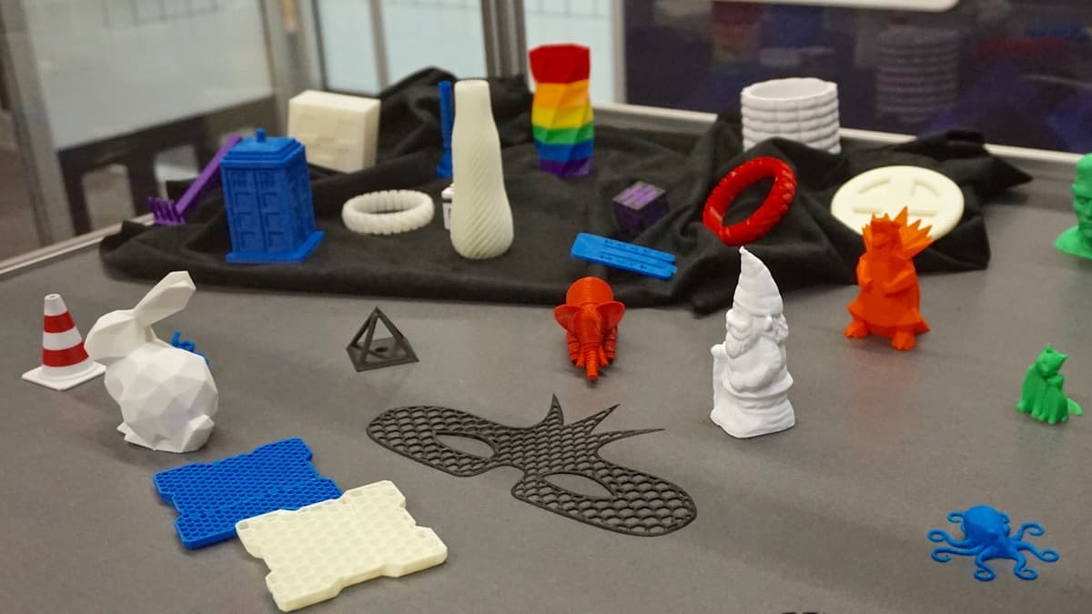 3D Printer Prototype Service — From Concept to Physical Part