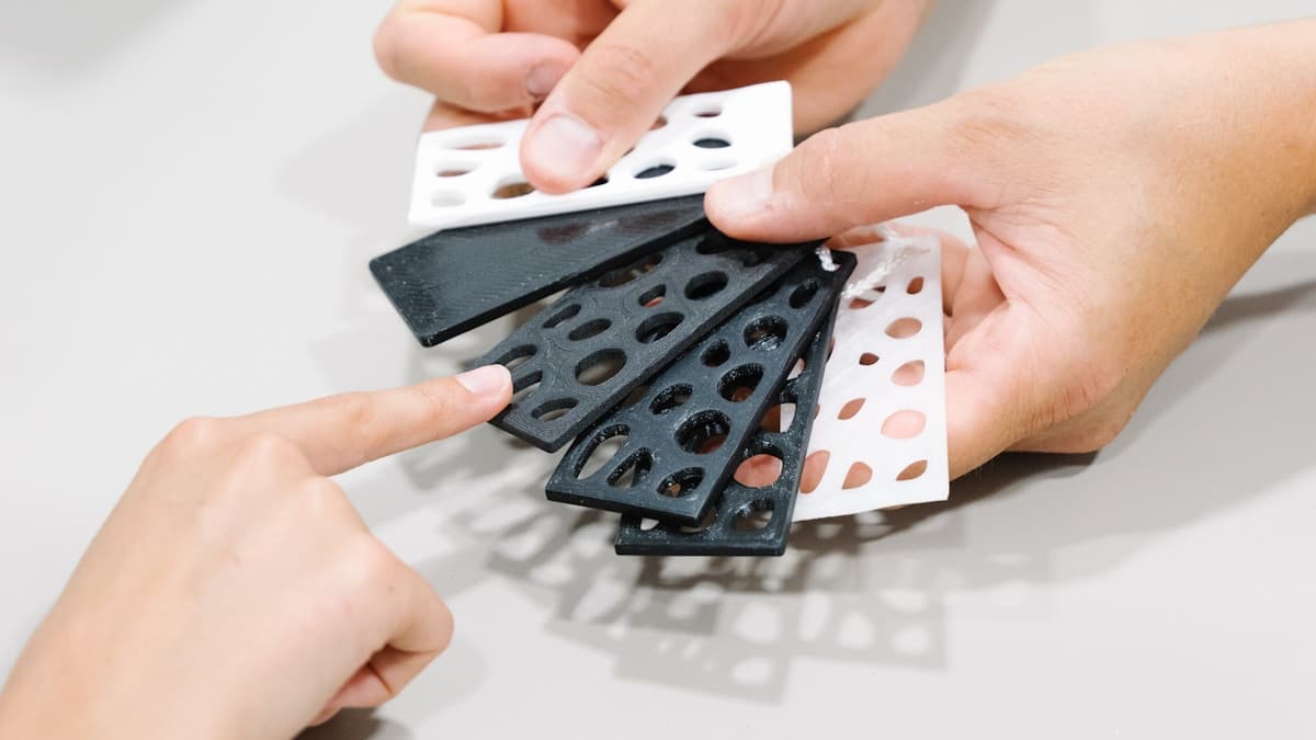 Functional and End-Use 3D Printed Parts: Materials, Processes & How to Order Them