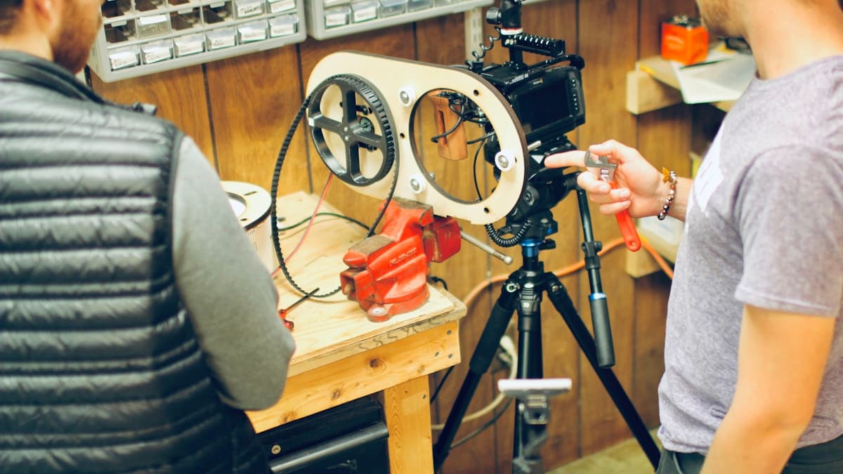 3D Printing Prototyping Services — Find Local Providers