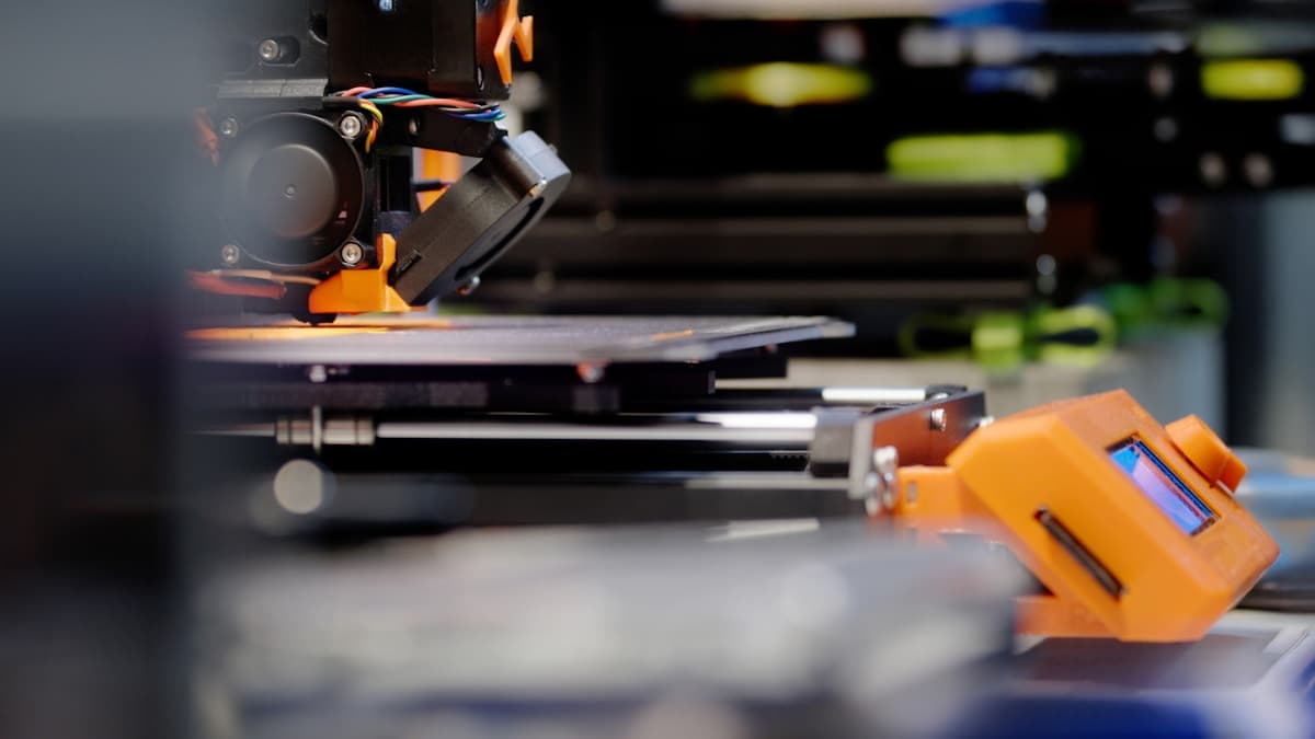 3D Printing Services in San Diego, CA — Find Local Providers for Prototypes & Parts