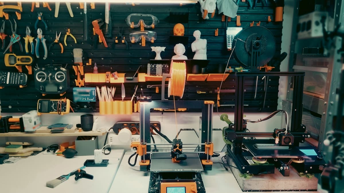 SLA vs SLS 3D Printing: Which Is Right for Your Project?
