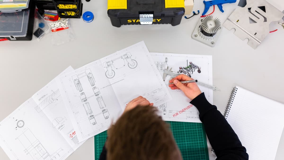 3D Printing Services for Product Development Teams — Iterate Faster, Validate Sooner