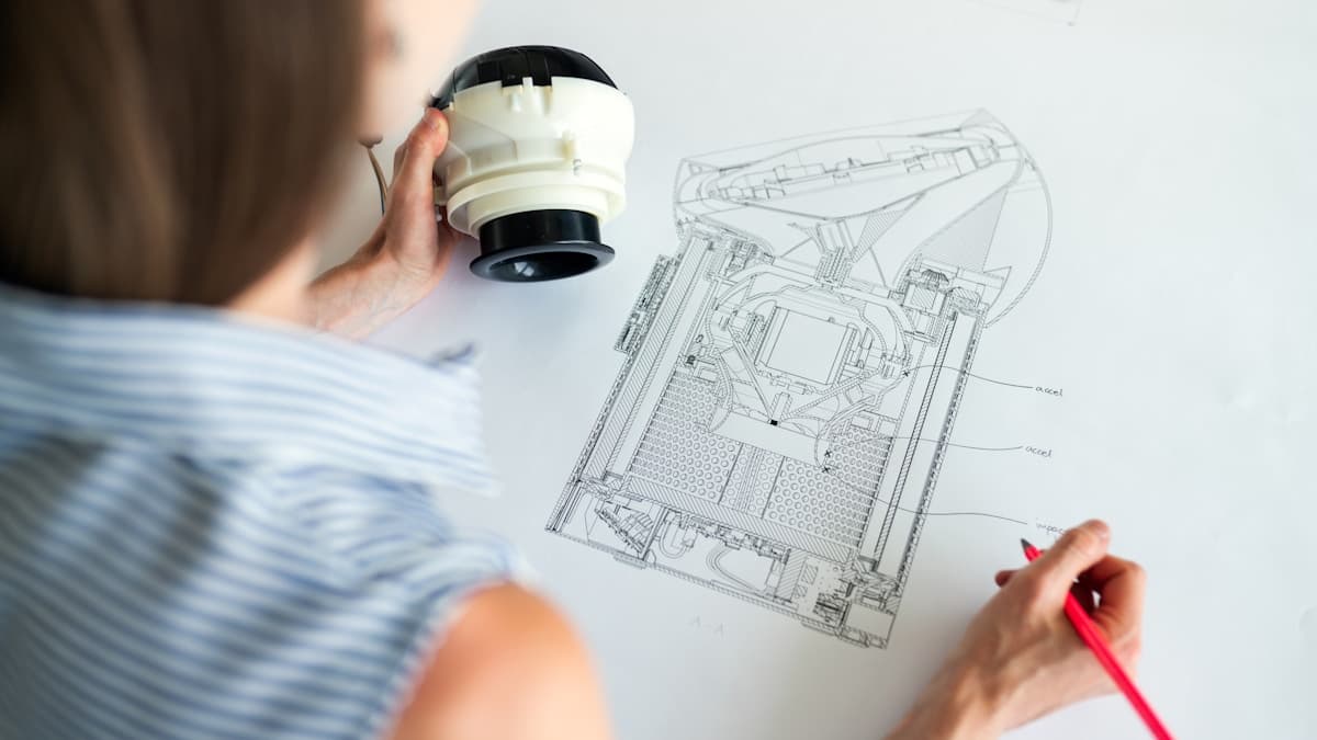 3D Printing for Medical Devices and Healthcare: Applications, Materials & How to Source It