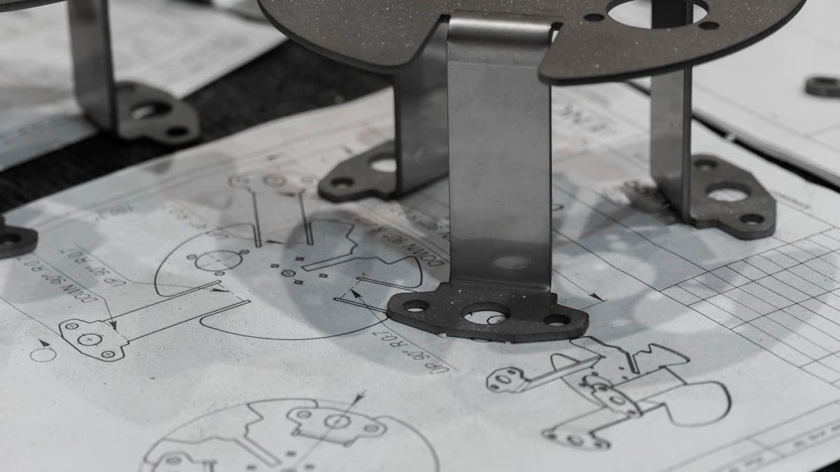 Custom 3D Printing Services — How to Get a Part Made to Your Spec