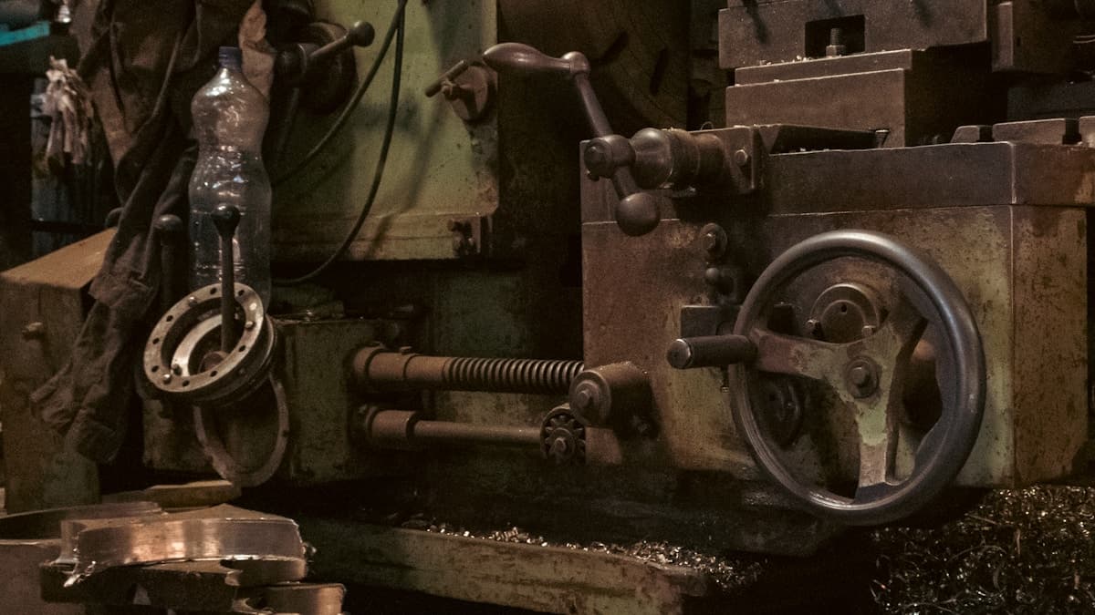 Low-Volume 3D Printing Services — Short-Run Production Without the Tooling Cost