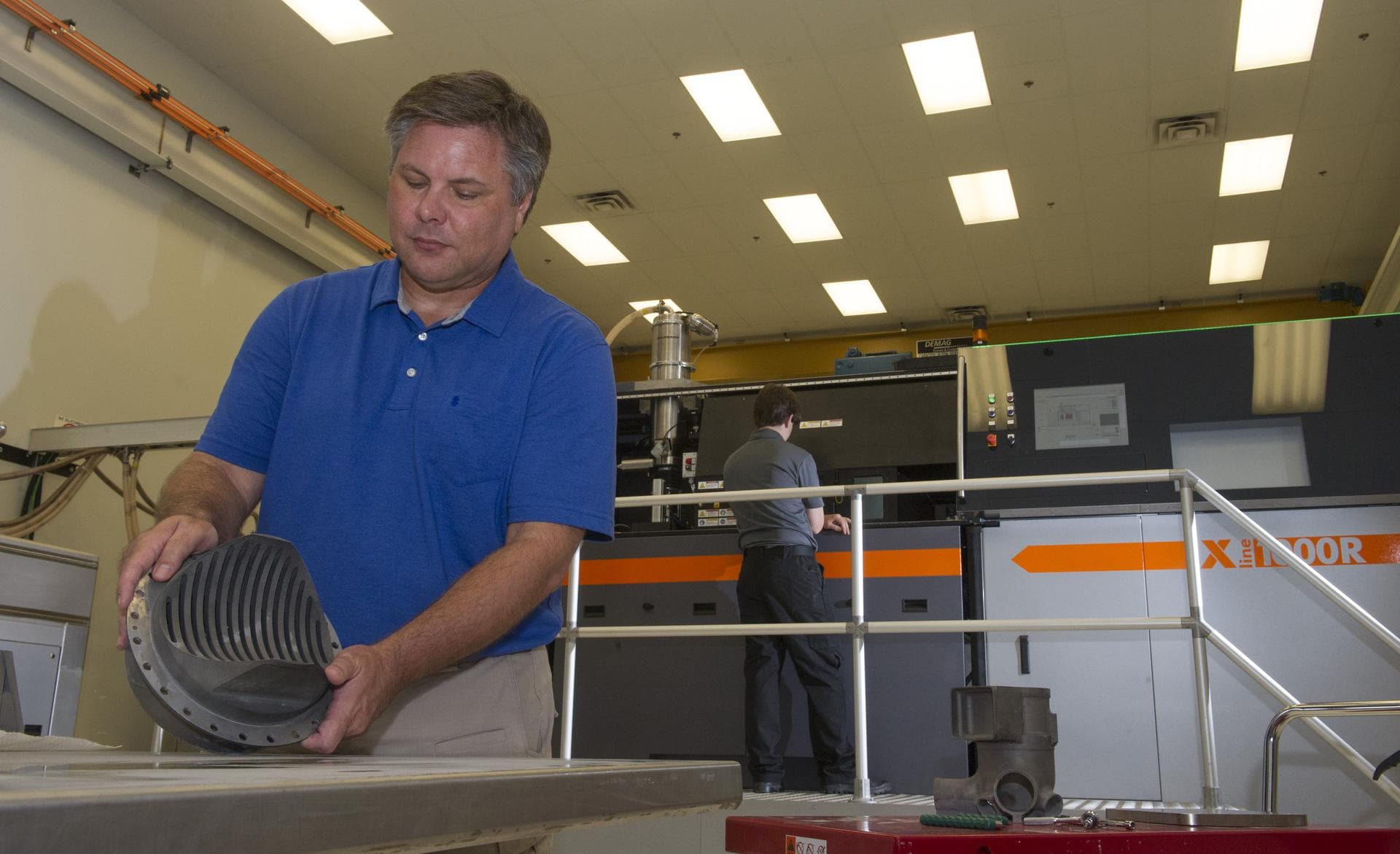 3D Printing Services in St. Louis, MO — Find Local Providers