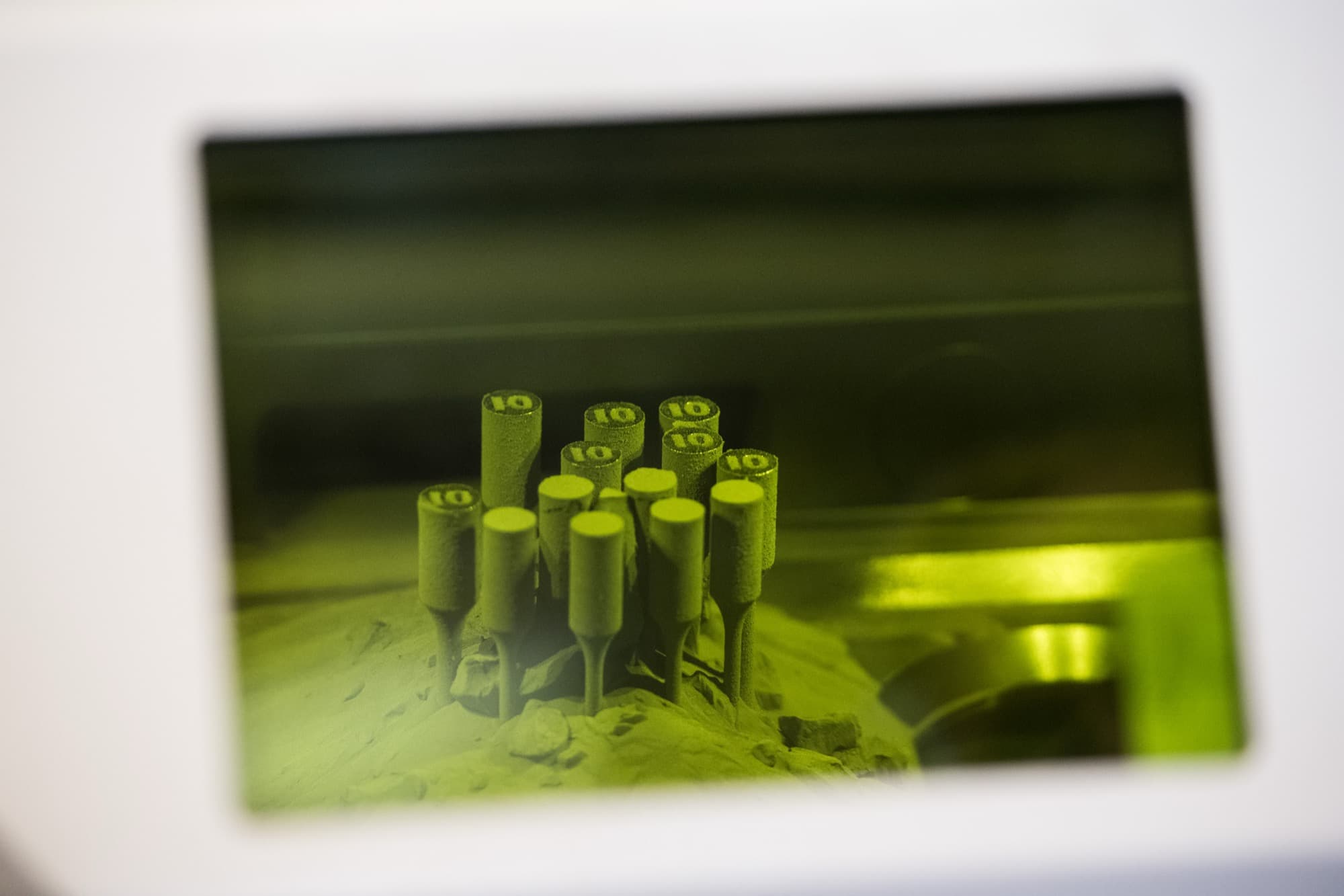 3D Printing Services for Oil and Gas Equipment
