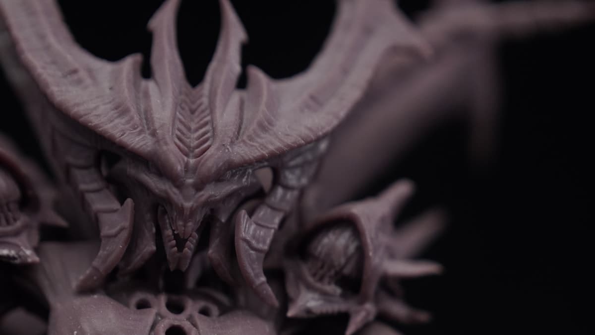 Why Resin Prints Fail: Suction, Supports & Cold Resin