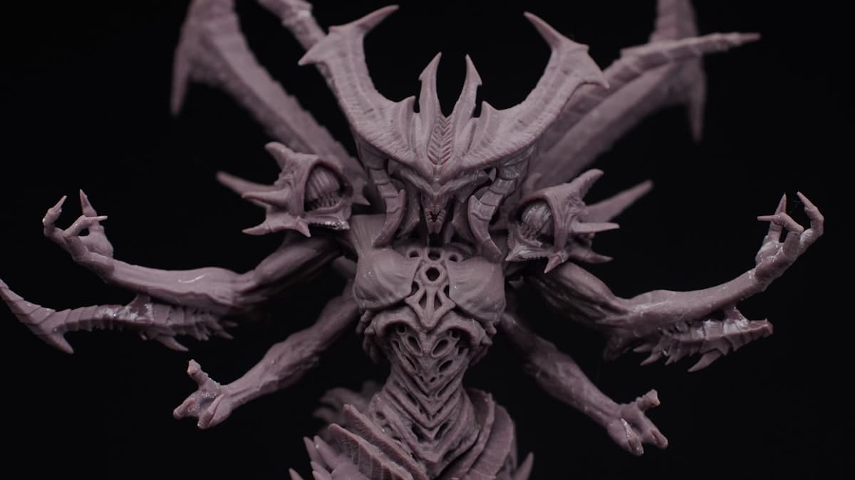 Best Resin 3D Printers in 2026 — SLA & MSLA Picks for Detail Work