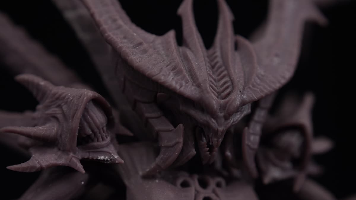 3D Printing Post-Processing & Finishing Services