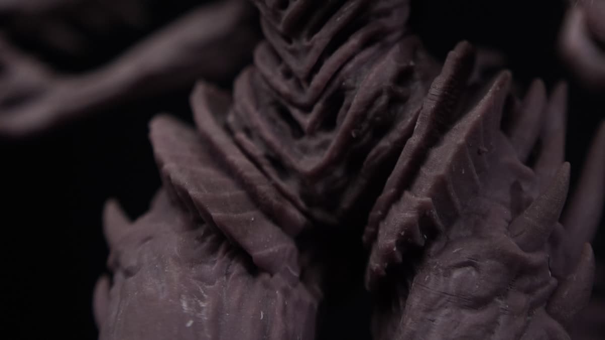 Why Resin Prints Stay Sticky After Curing