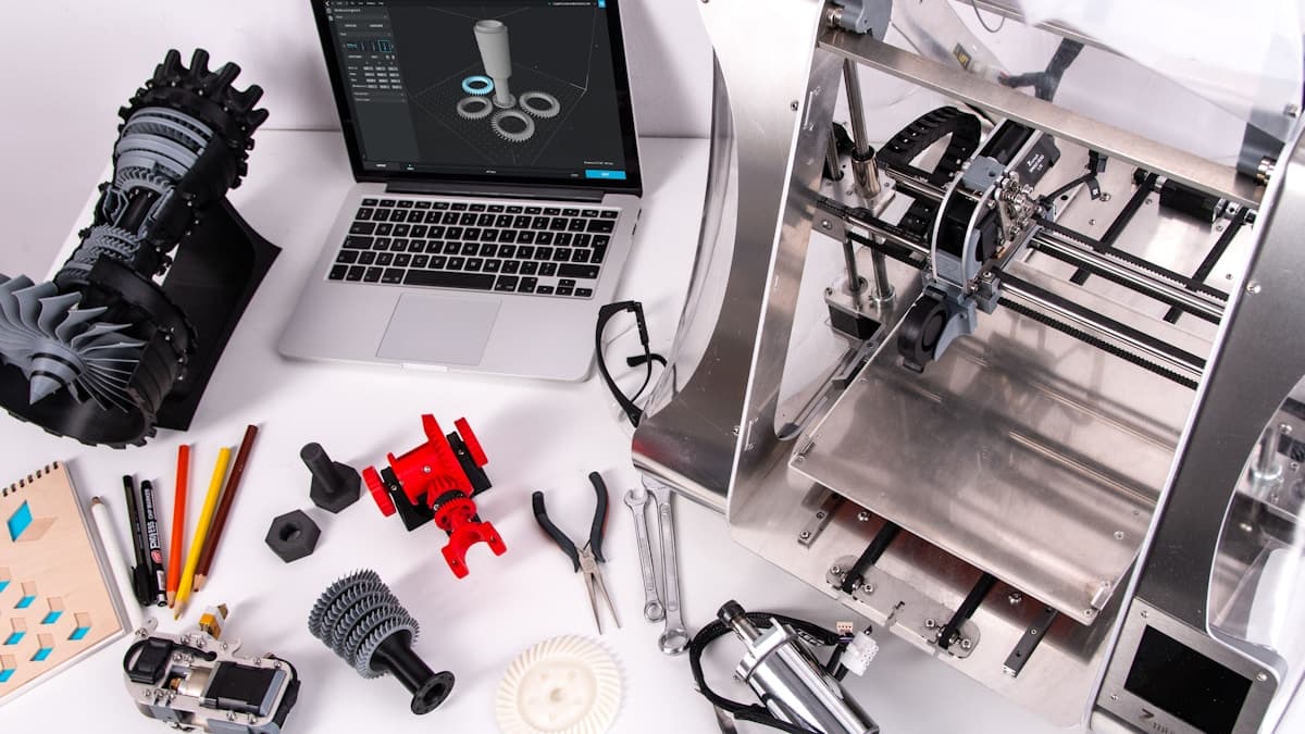 3D Printing Services in Colorado — Find Local Providers