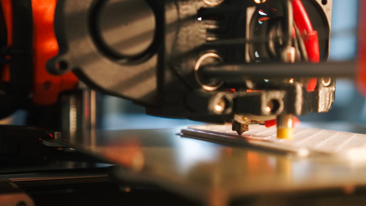 SLA 3D Printing Services in Georgia — Where to Get High-Detail Resin Parts Printed
