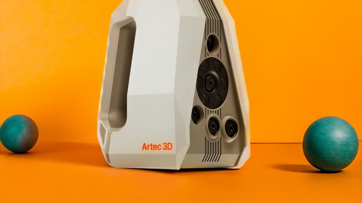 Best 3D Scanners in 2026 — Picks for Reverse Engineering, Makers & Pros