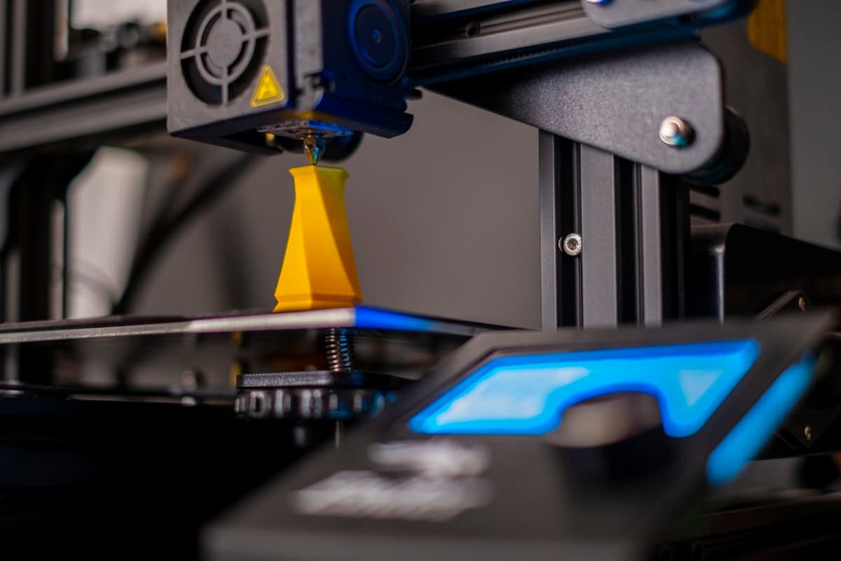 3D Printing Services in Georgia: Find Providers in Atlanta, Savannah & Augusta