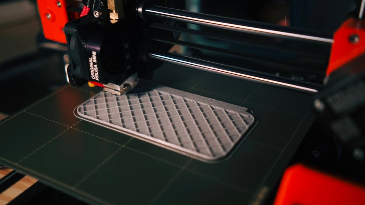 3D Printing Services in Rhode Island — Find Local Providers