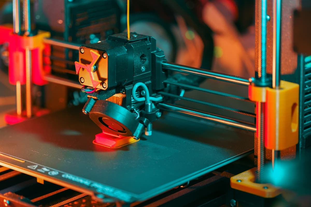 3D Printing Services in Sacramento, CA — Find Local Providers