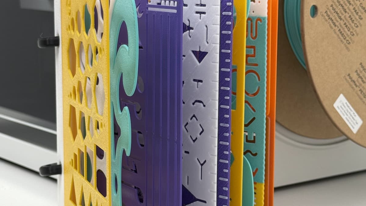 Design for 3D Printing — Rules That Cut Cost and Failures