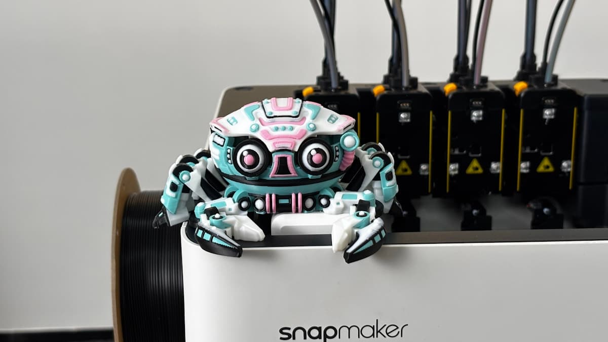 Best ABS Filament in 2026 — Top Picks for Strong, Heat-Resistant Prints