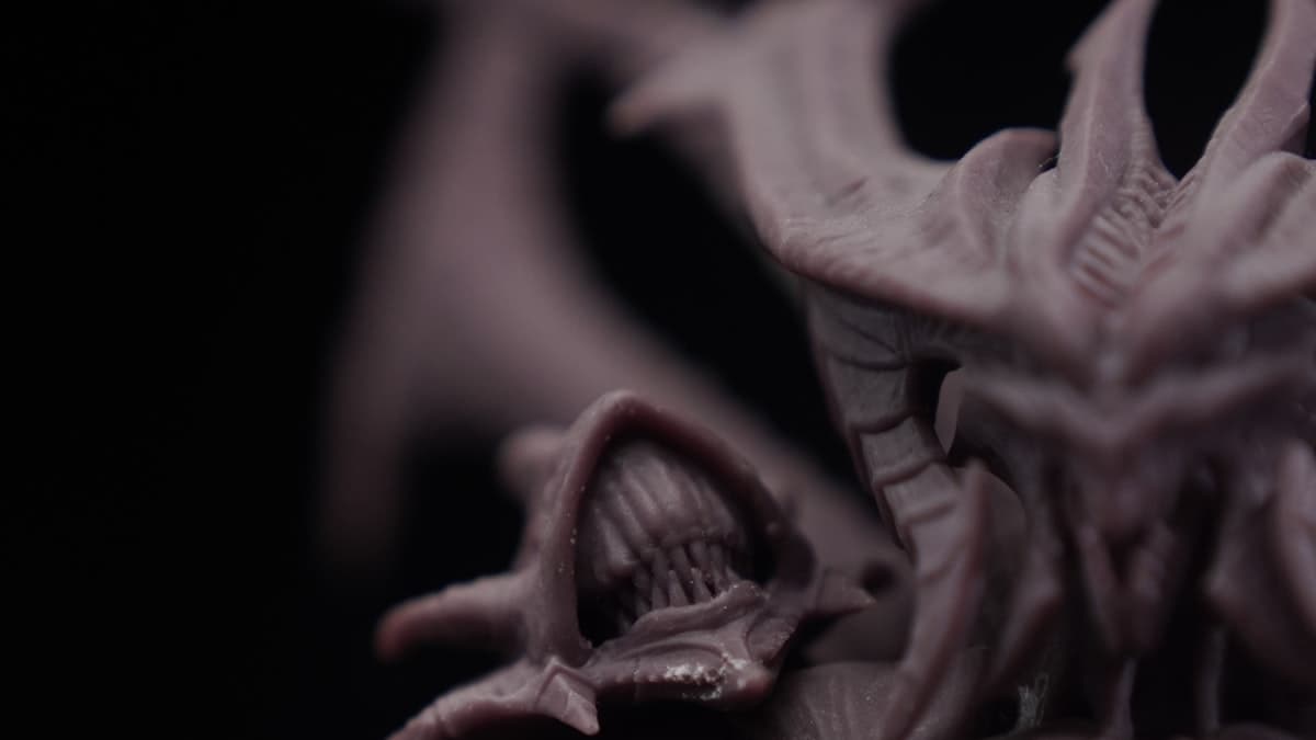 3D Printing Services for Jewelry and Casting Patterns