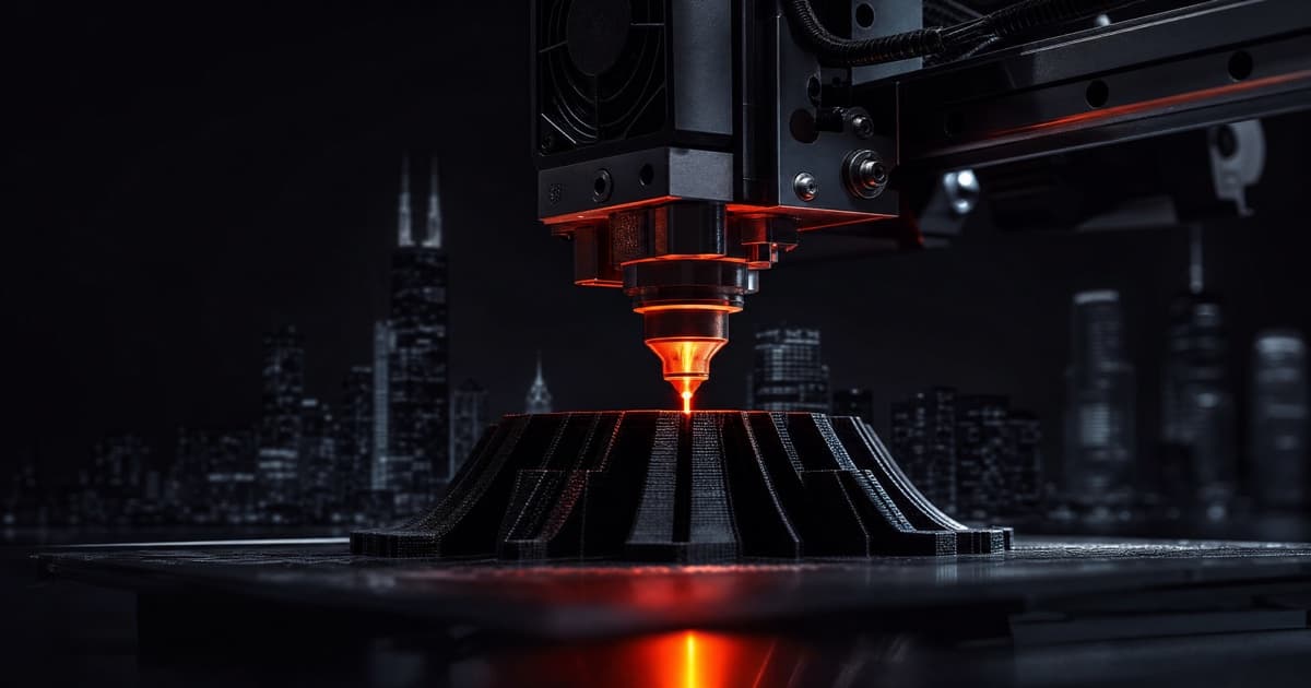 3D Printing Services in Naperville IL — Find the Right Shop Near You