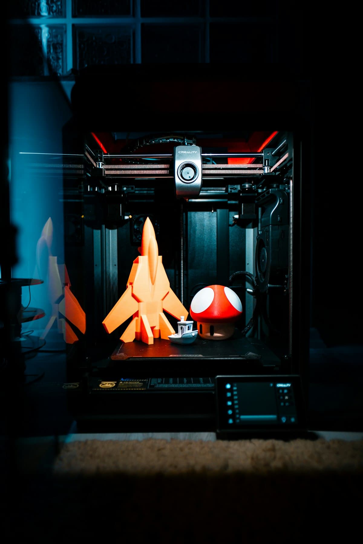 Best FDM Printers Under $500 in 2026